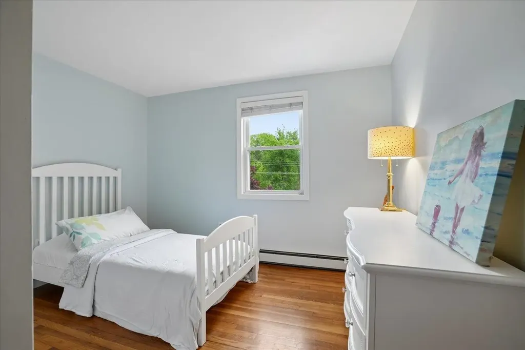 12 Barkland Drive Derry NH 03038