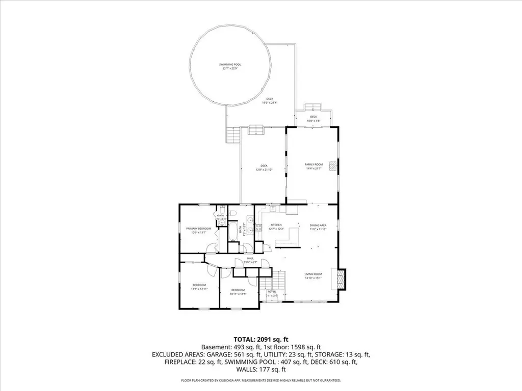 12 Barkland Drive Derry NH 03038