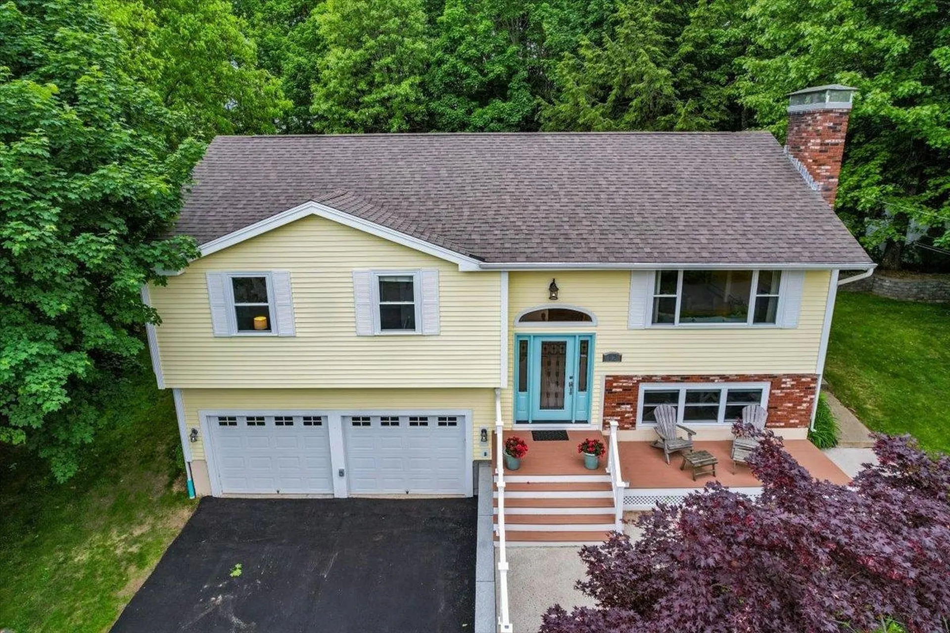 Derry NH, 12 Barkland Drive