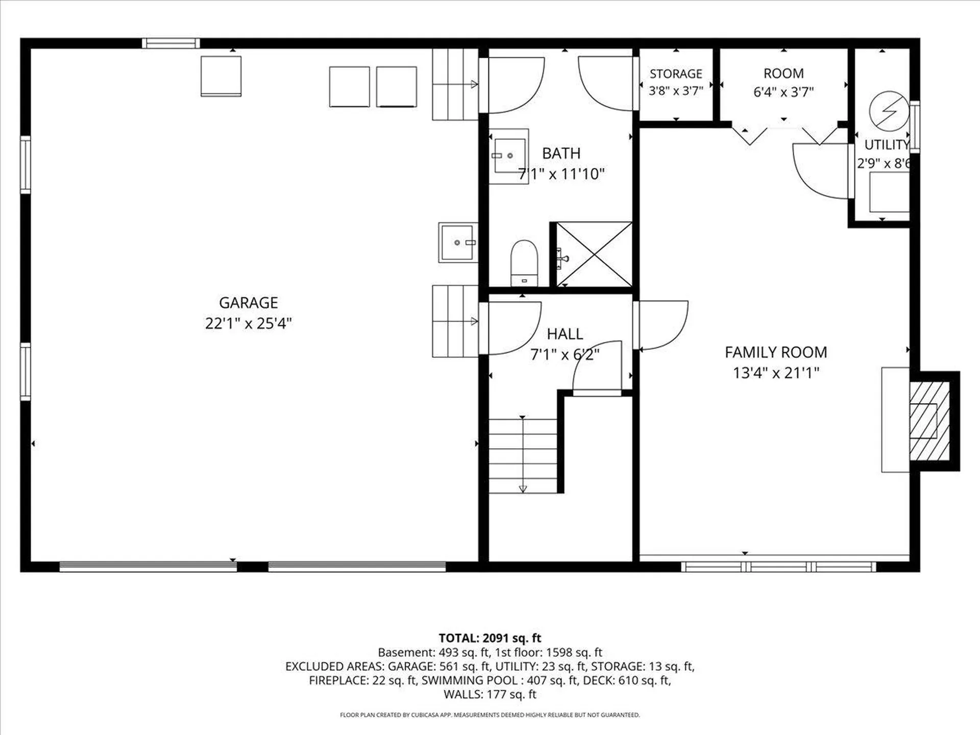 12 Barkland Drive Derry NH 03038