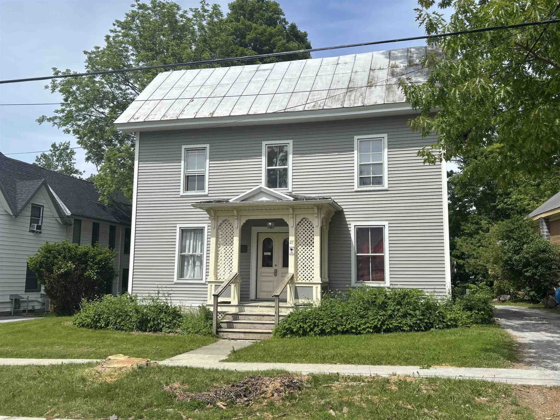 27 Upper Welden Street St. Albans City VT 05478