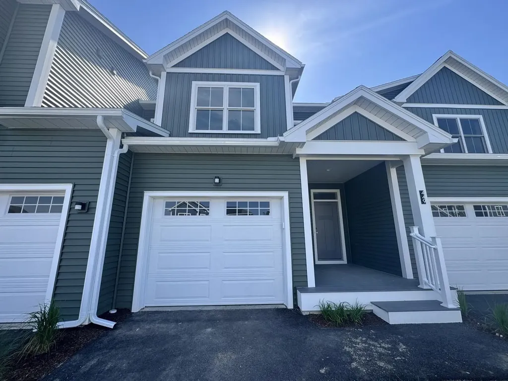 449 Old Farm Road South Burlington VT 05403