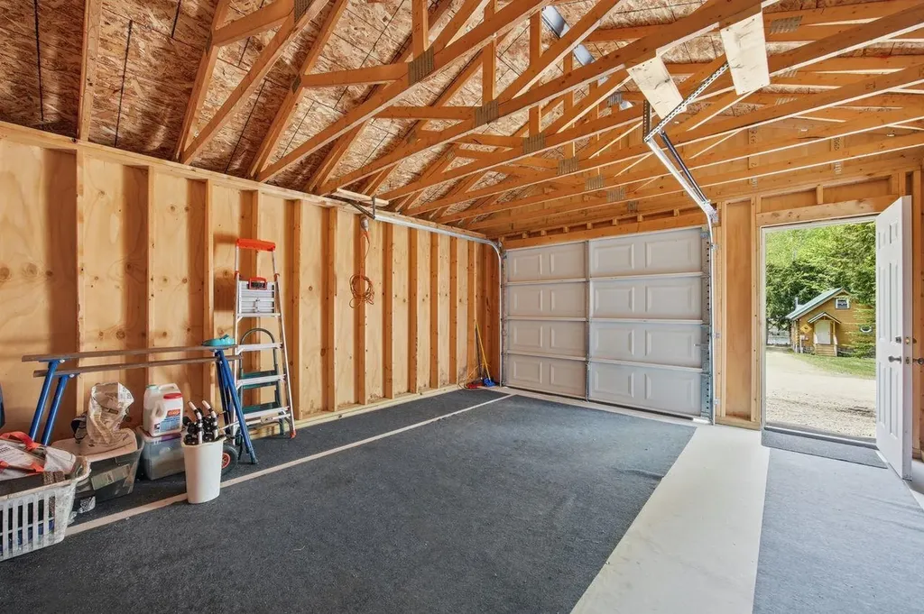38 Kelly Road Stark NH 03582