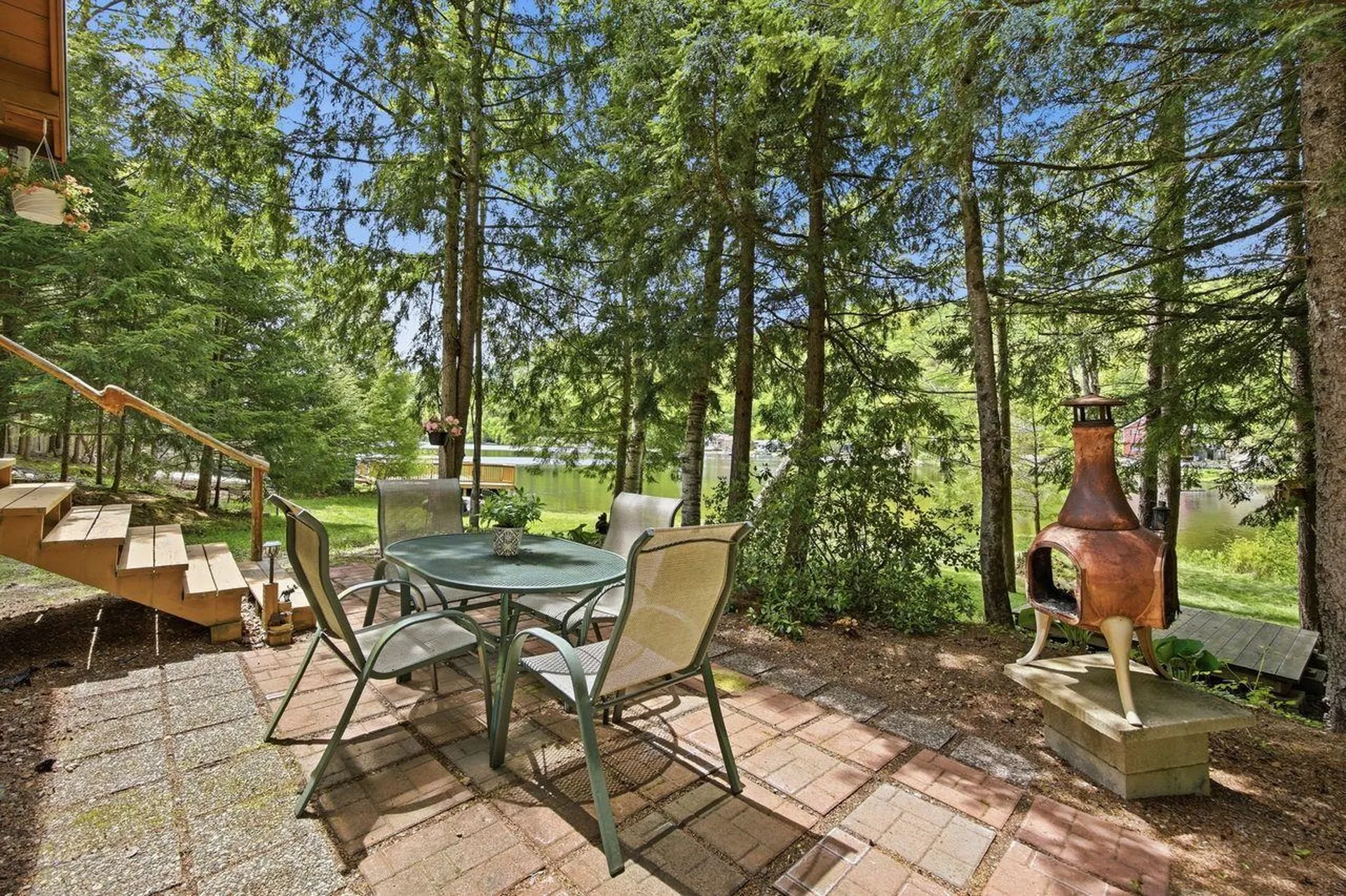 38 Kelly Road Stark NH 03582