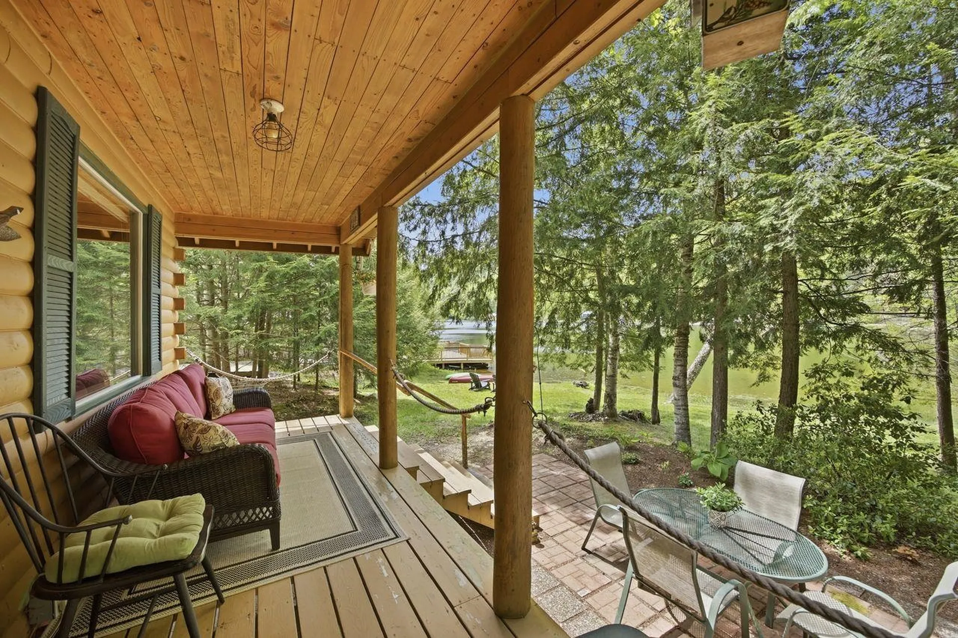 38 Kelly Road Stark NH 03582
