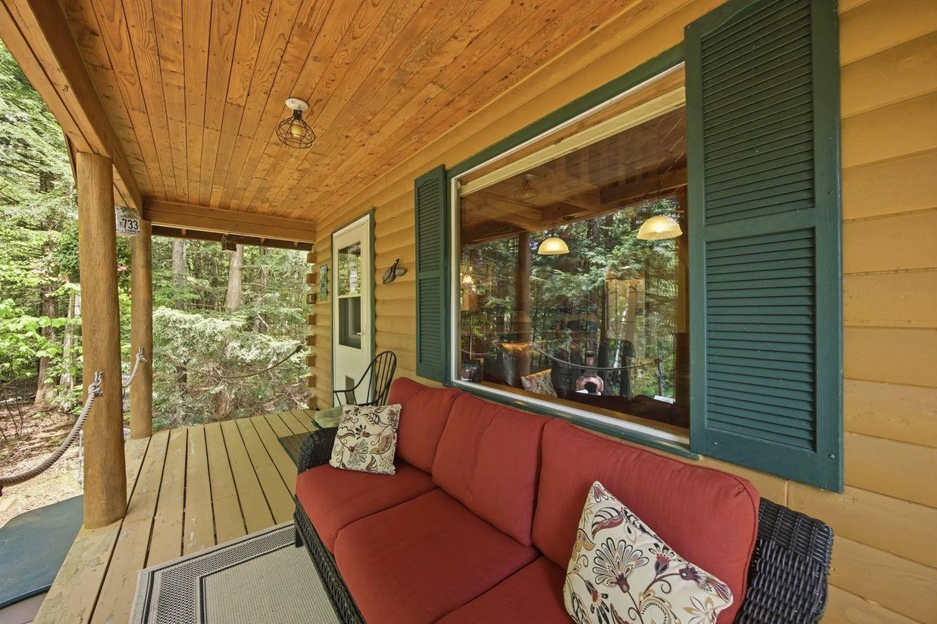 38 Kelly Road Stark NH 03582