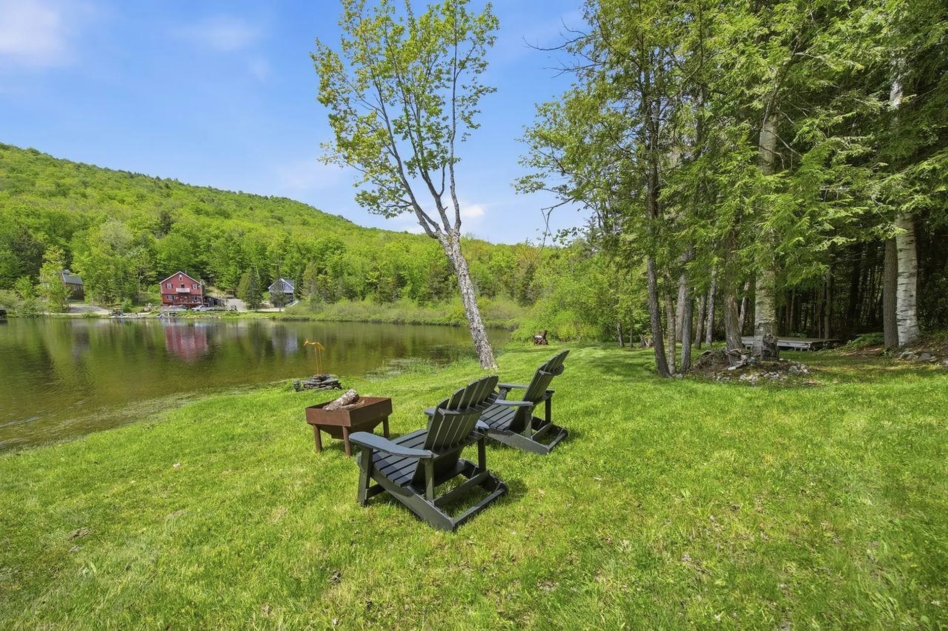 38 Kelly Road Stark NH 03582