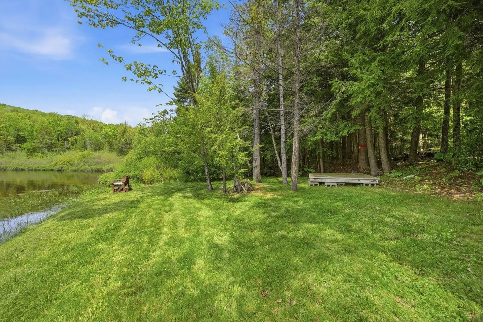 38 Kelly Road Stark NH 03582