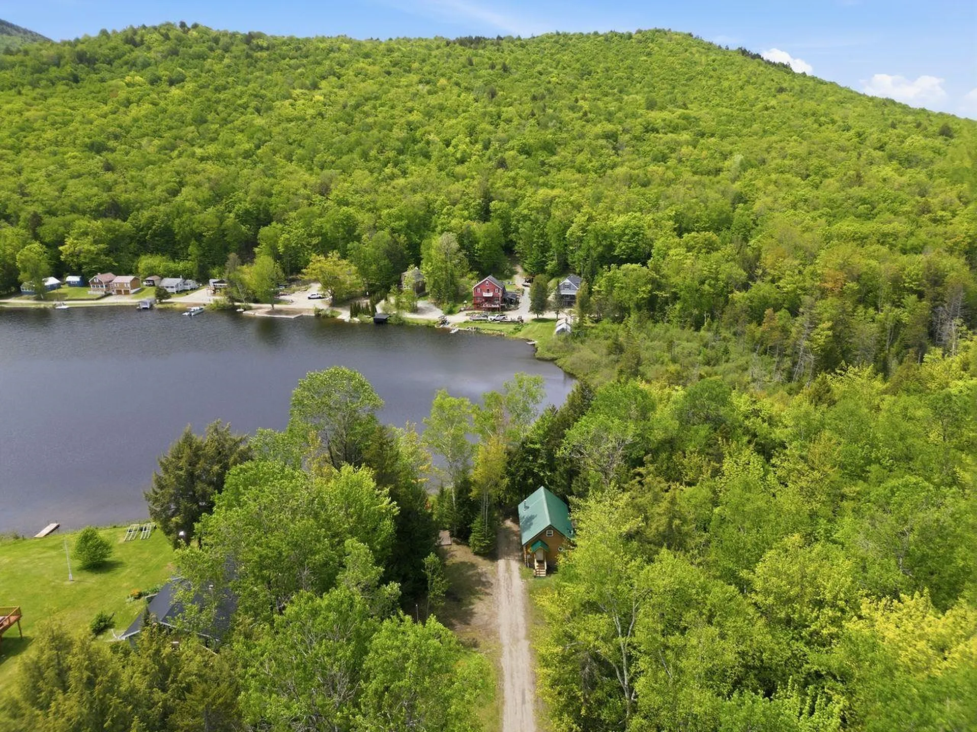 38 Kelly Road Stark NH 03582