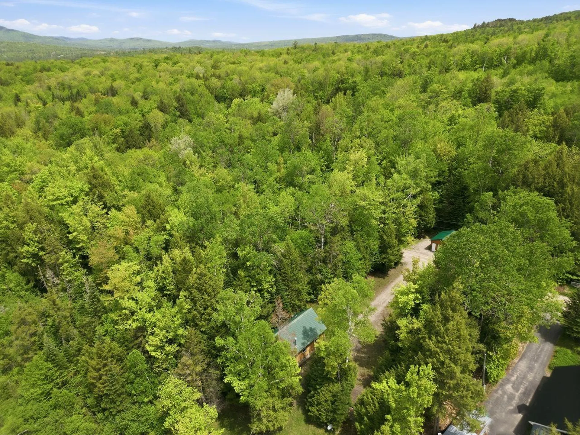 38 Kelly Road Stark NH 03582