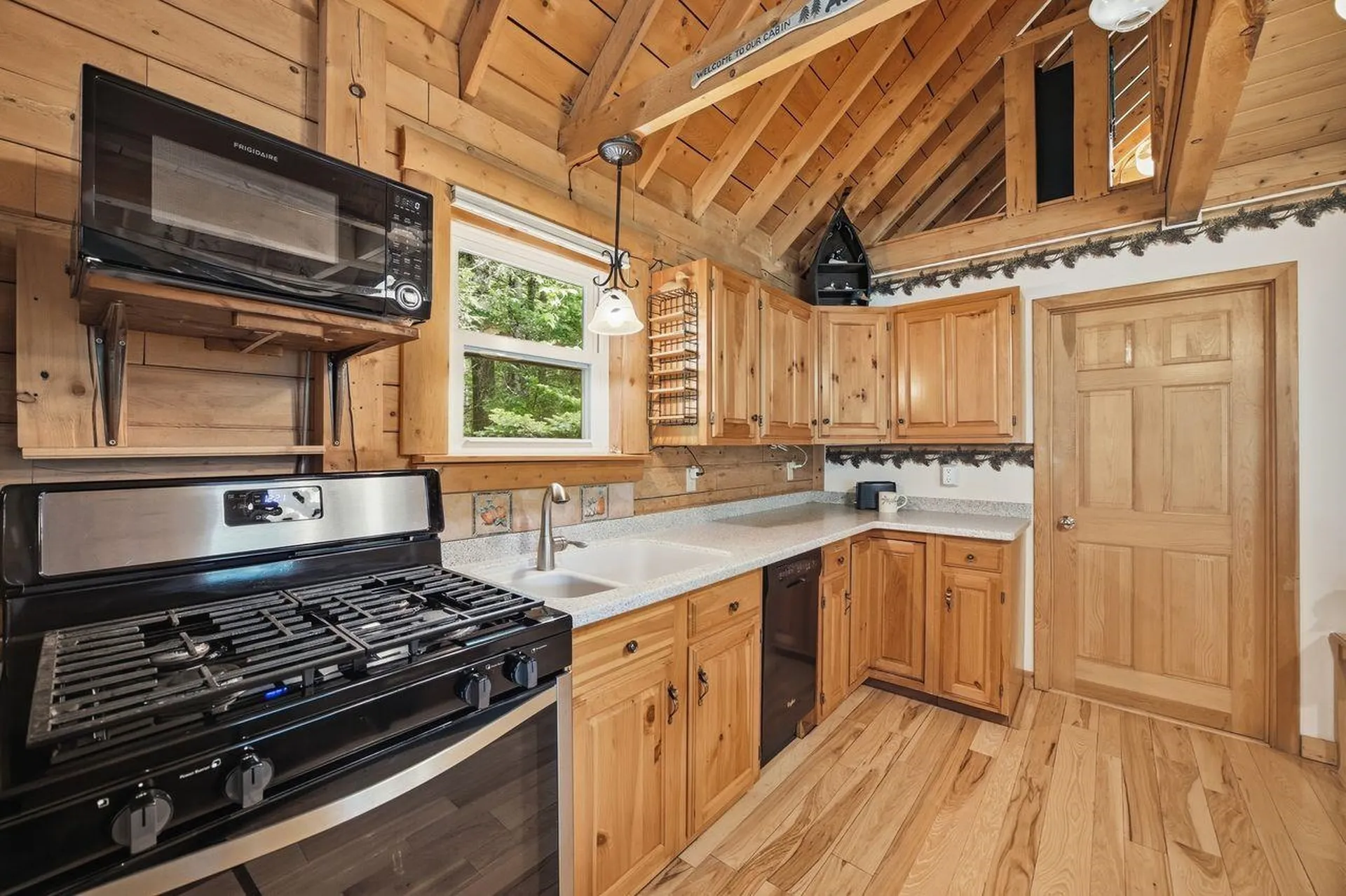 38 Kelly Road Stark NH 03582