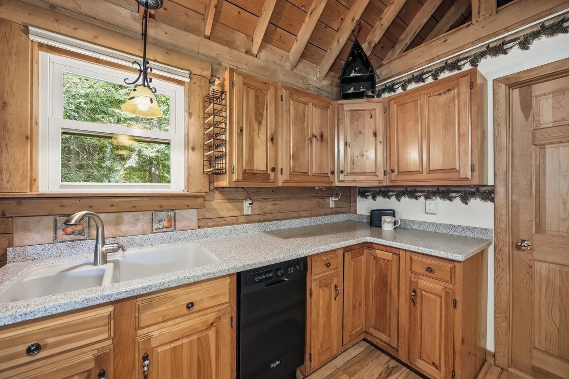 38 Kelly Road Stark NH 03582