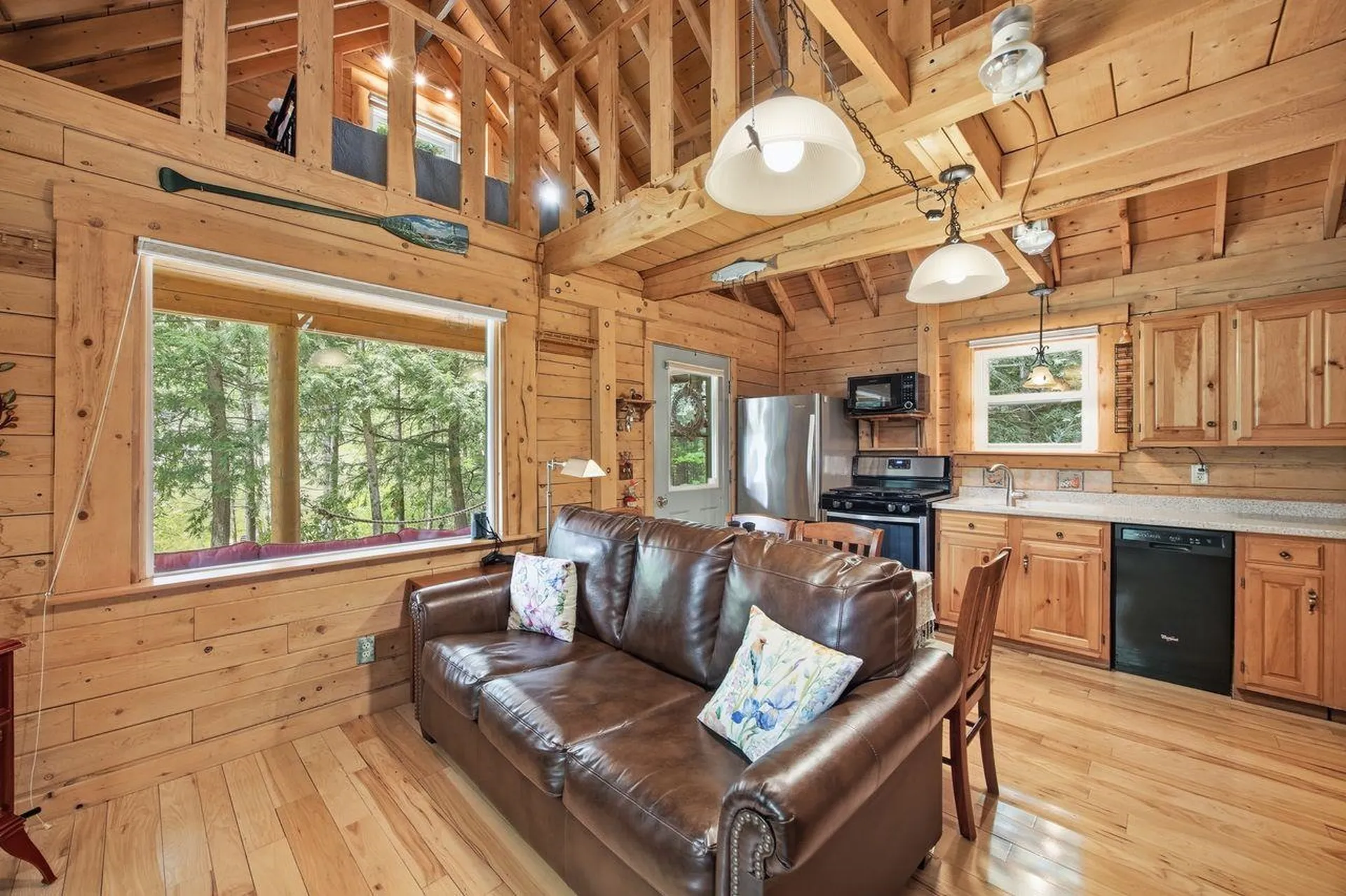 38 Kelly Road Stark NH 03582