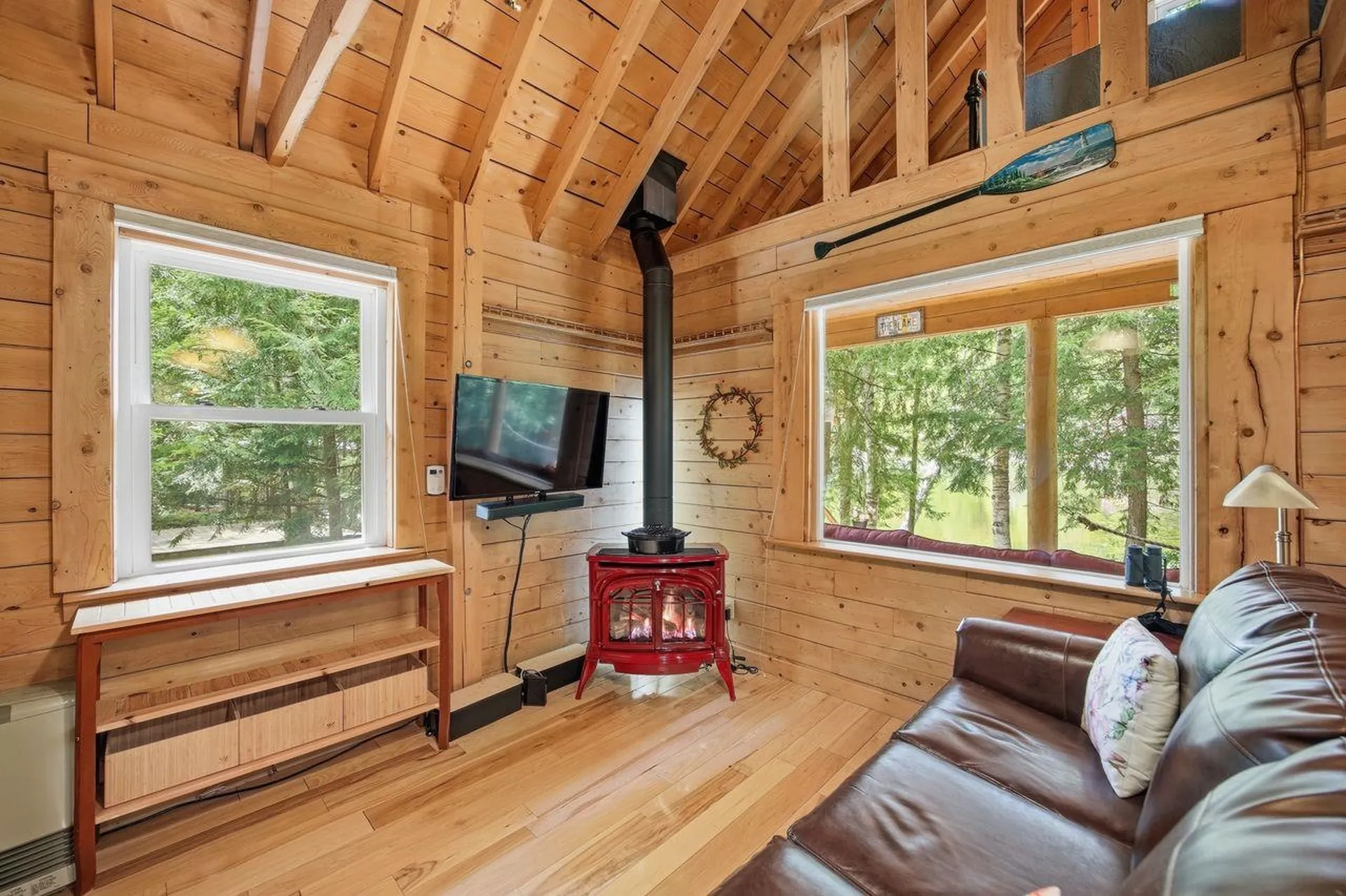 38 Kelly Road Stark NH 03582