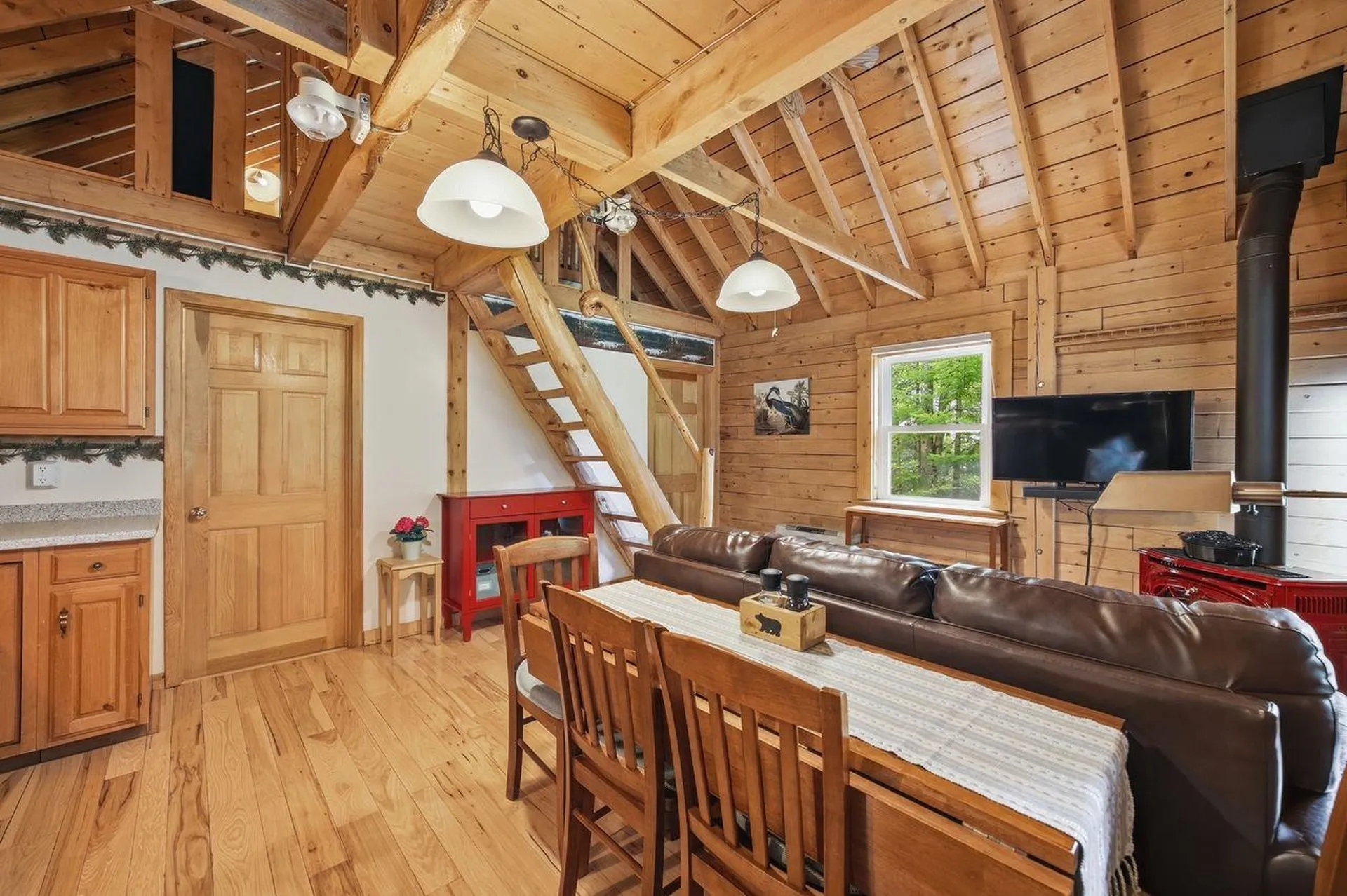 38 Kelly Road Stark NH 03582