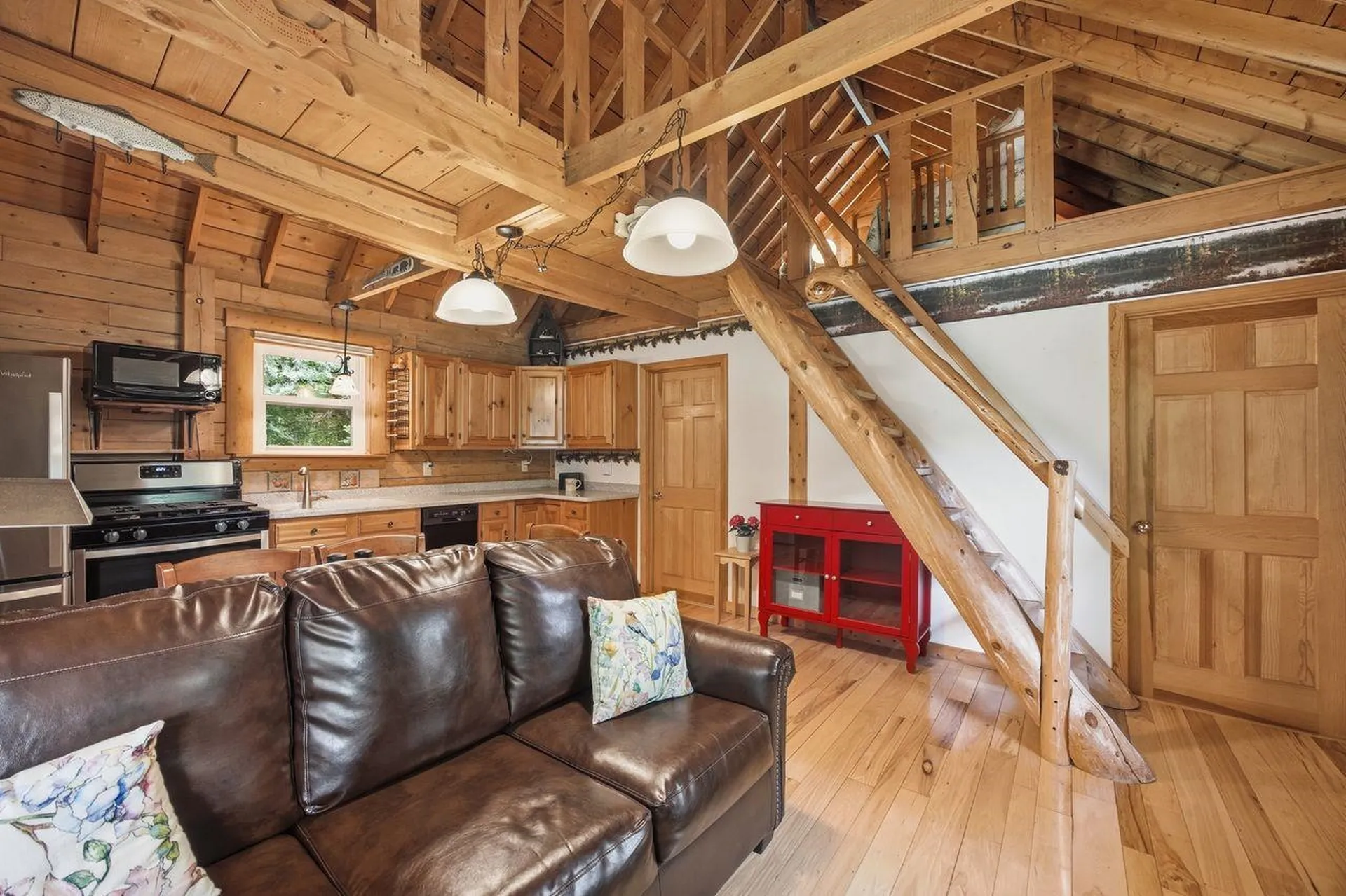 38 Kelly Road Stark NH 03582