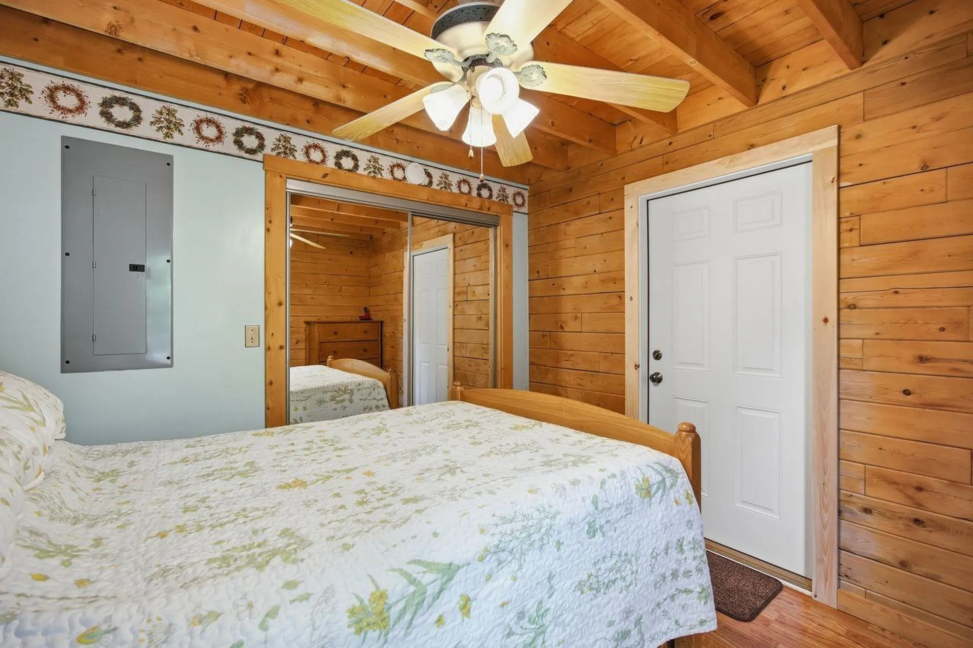 38 Kelly Road Stark NH 03582