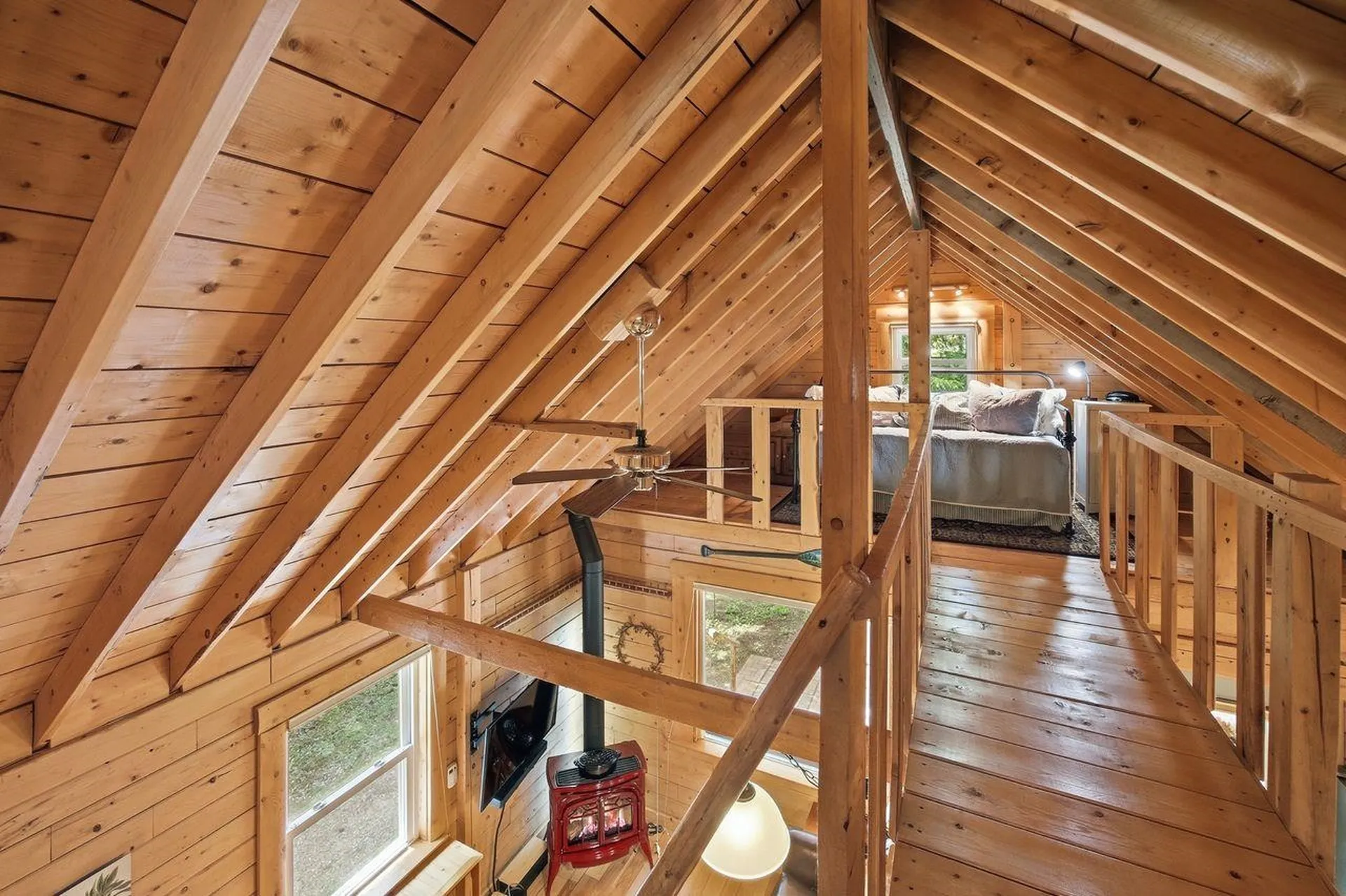 38 Kelly Road Stark NH 03582