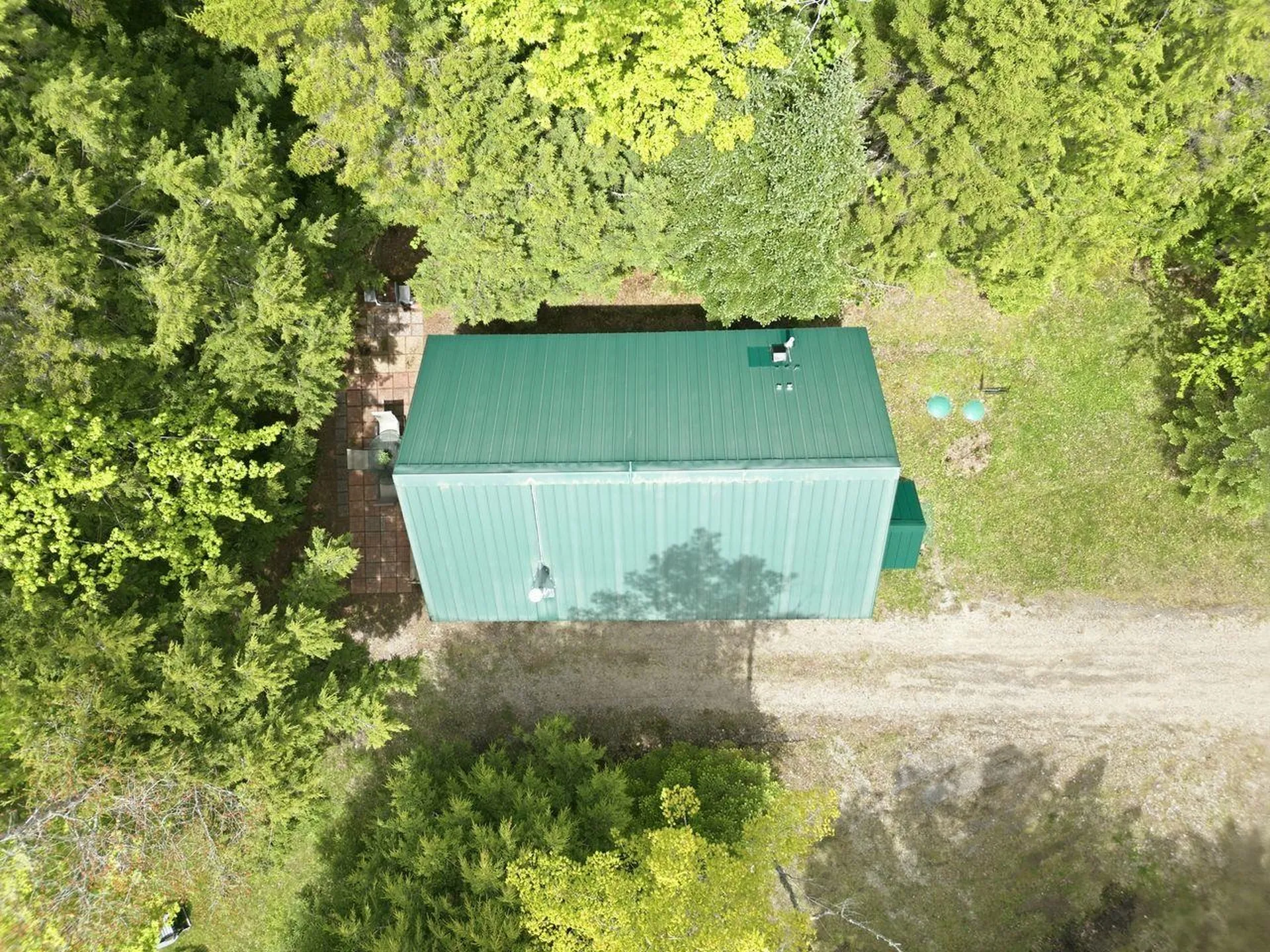 38 Kelly Road Stark NH 03582