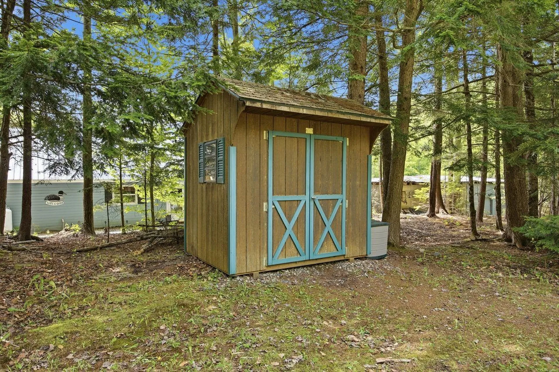 38 Kelly Road Stark NH 03582