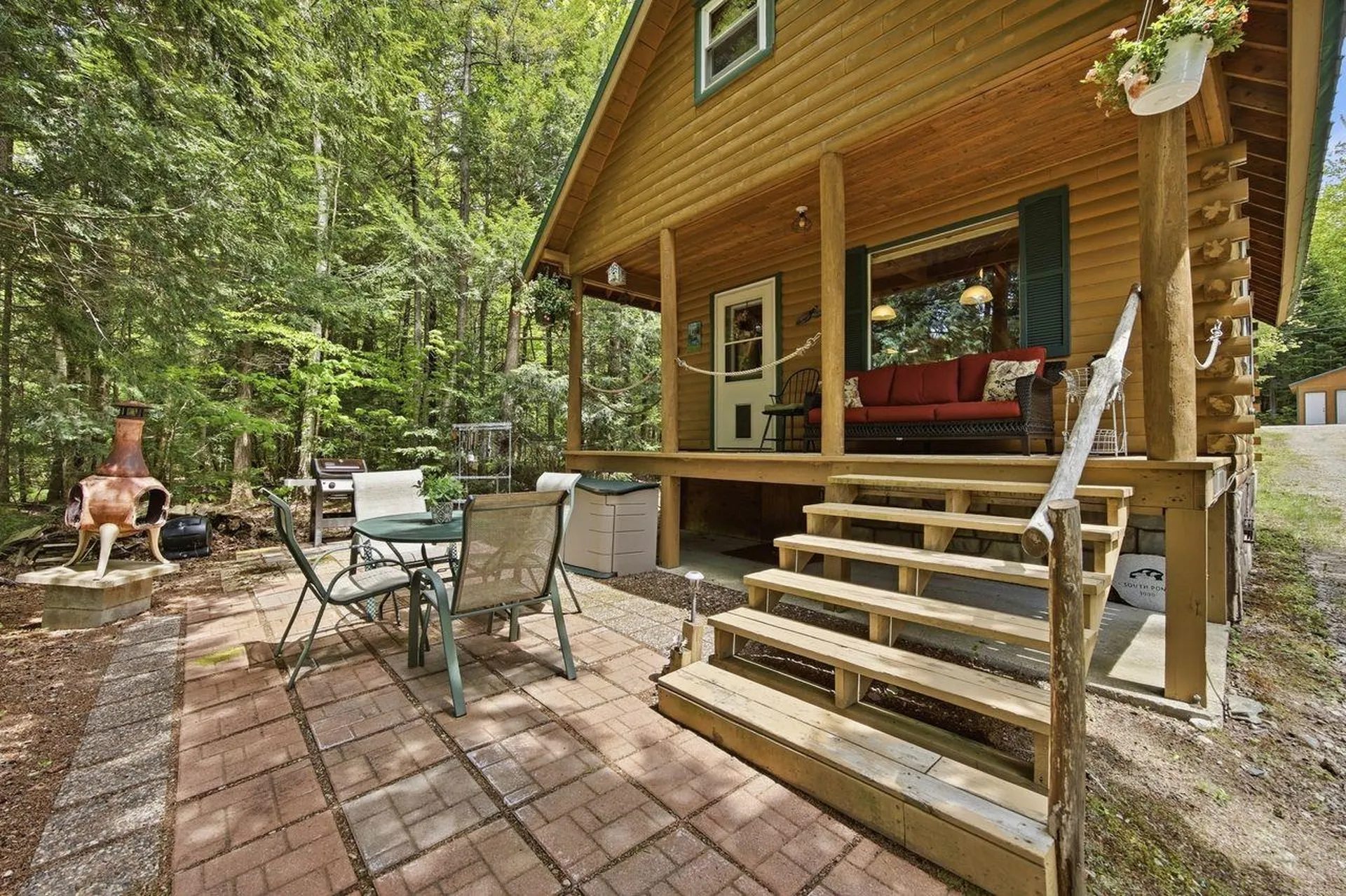 38 Kelly Road Stark NH 03582