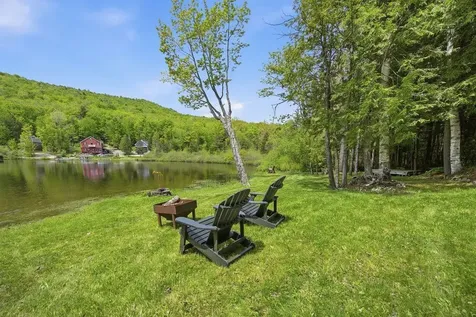38 Kelly Road Stark NH 03582