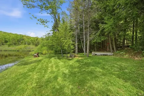 38 Kelly Road Stark NH 03582