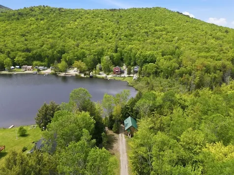 38 Kelly Road Stark NH 03582