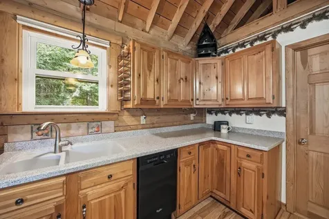 38 Kelly Road Stark NH 03582
