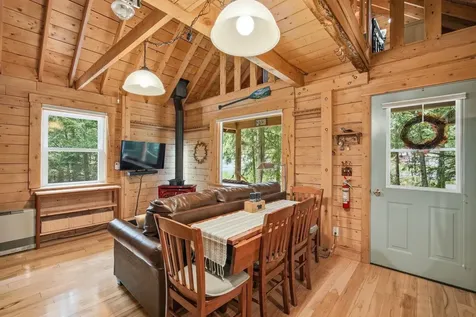 38 Kelly Road Stark NH 03582