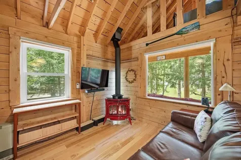 38 Kelly Road Stark NH 03582
