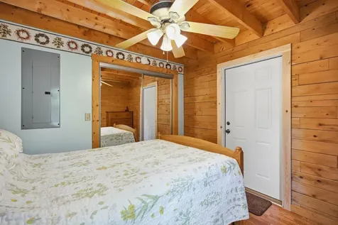 38 Kelly Road Stark NH 03582