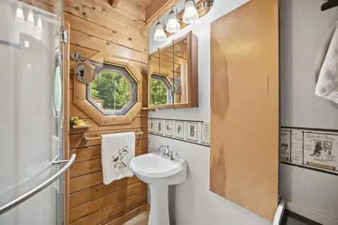38 Kelly Road Stark NH 03582