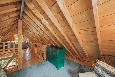 38 Kelly Road Stark NH 03582
