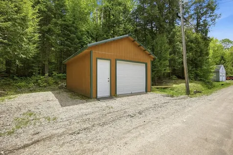 38 Kelly Road Stark NH 03582