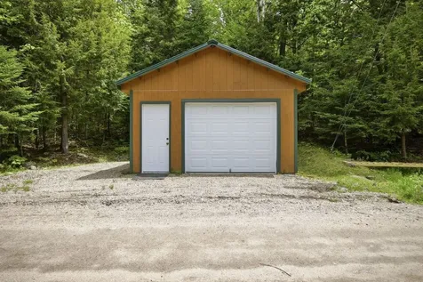 38 Kelly Road Stark NH 03582