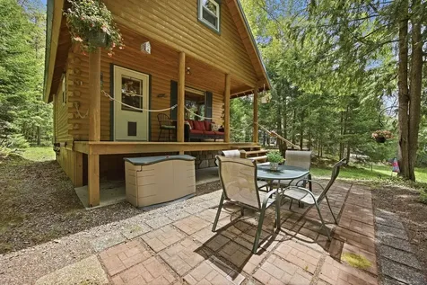 38 Kelly Road Stark NH 03582
