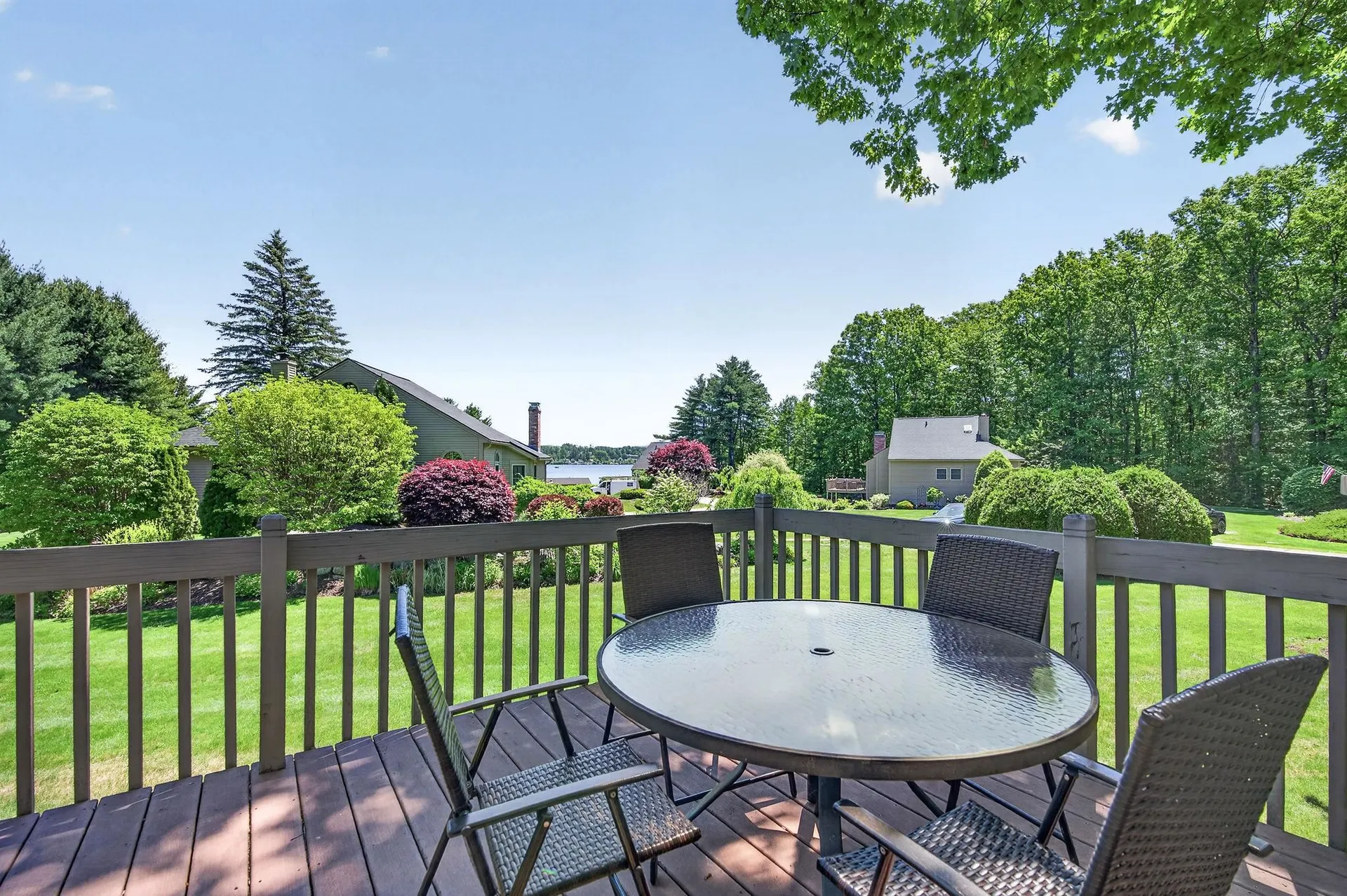8B Crane Circle Laconia NH 03246