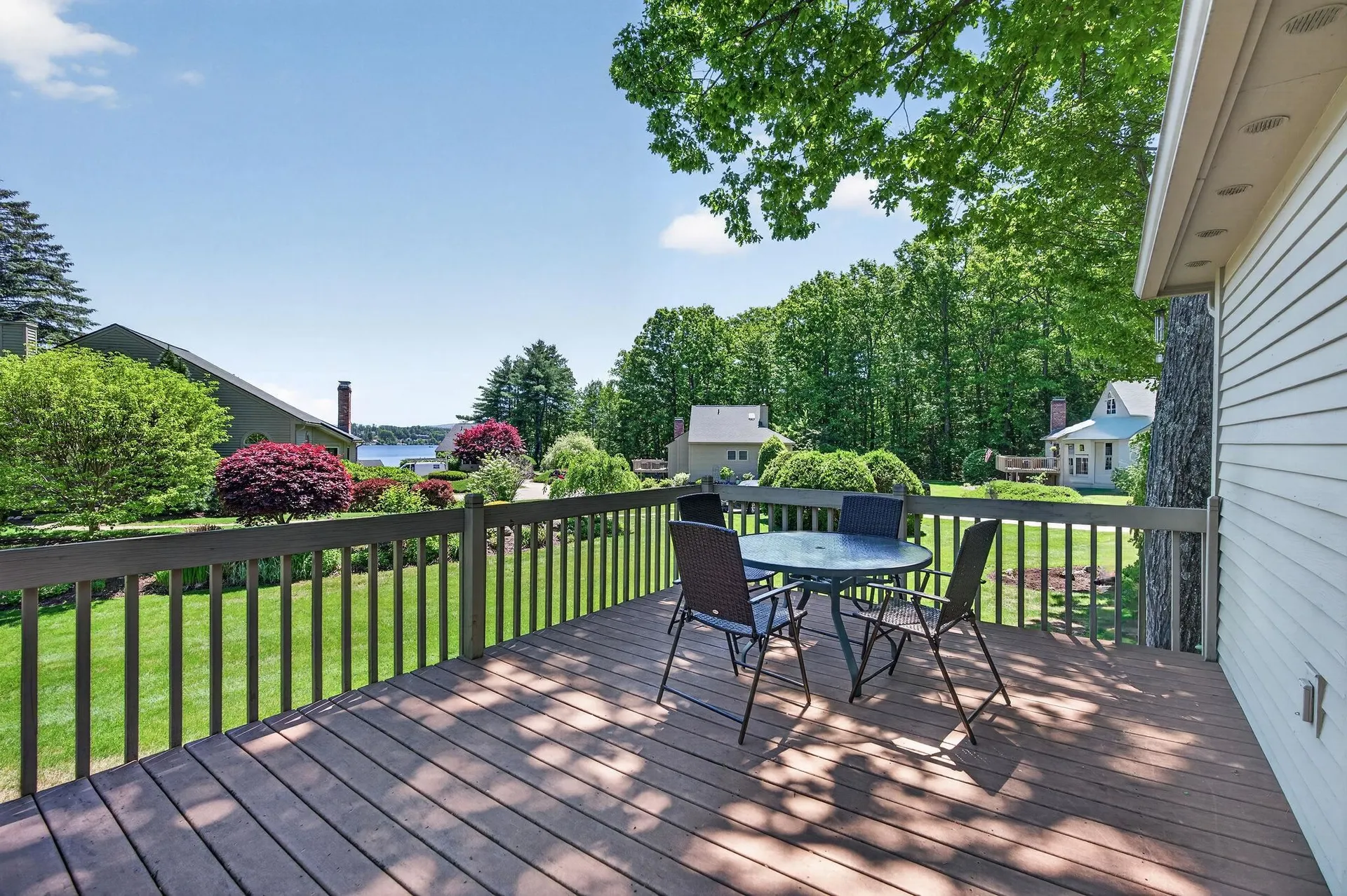 8B Crane Circle Laconia NH 03246
