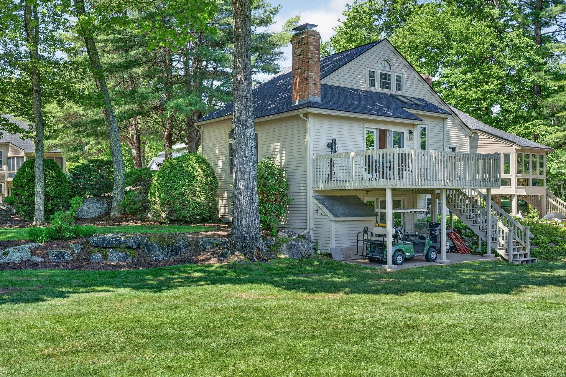 8B Crane Circle Laconia NH 03246