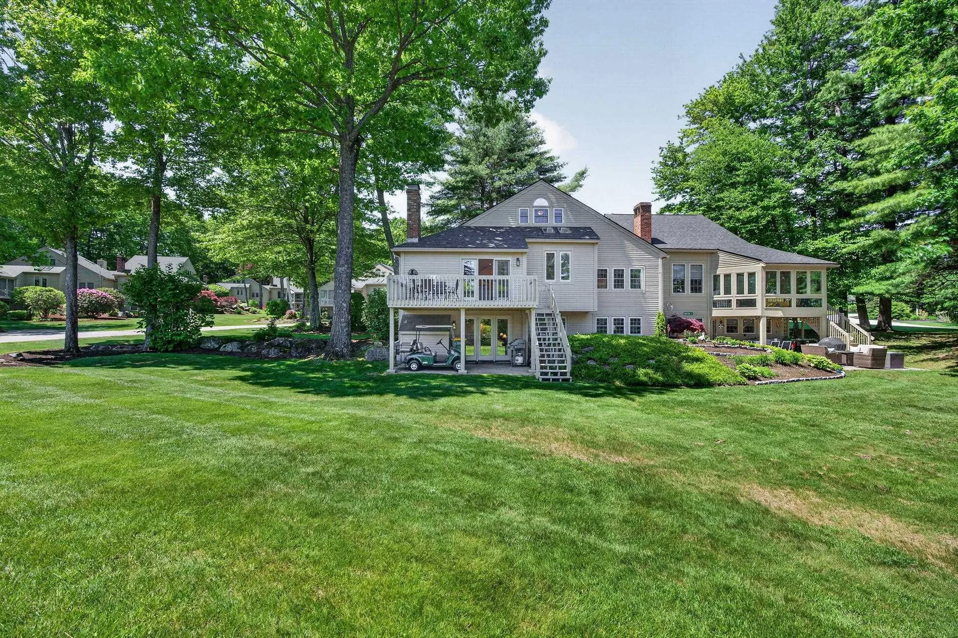 8B Crane Circle Laconia NH 03246