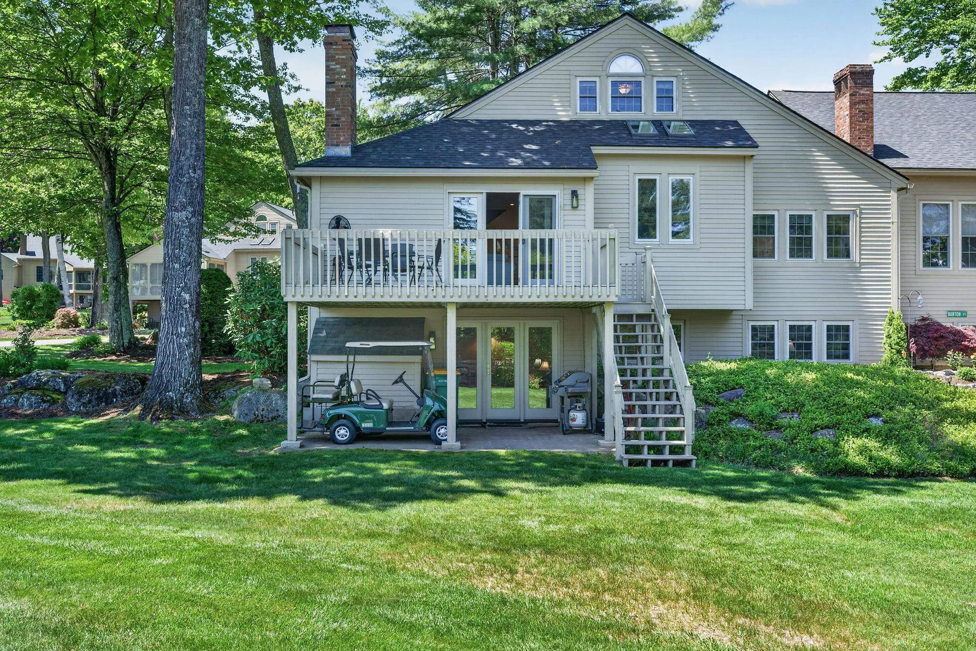 8B Crane Circle Laconia NH 03246