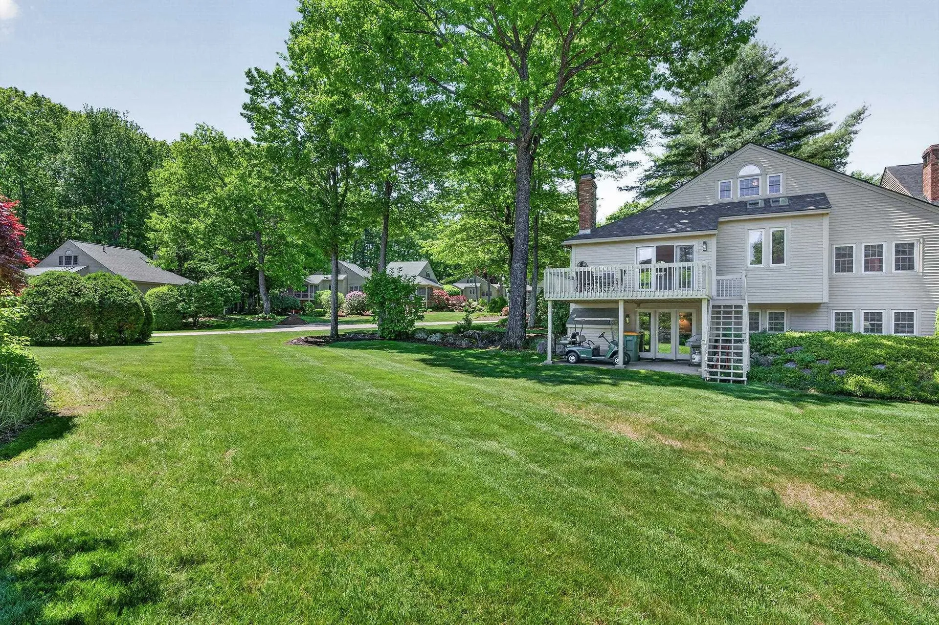 8B Crane Circle Laconia NH 03246