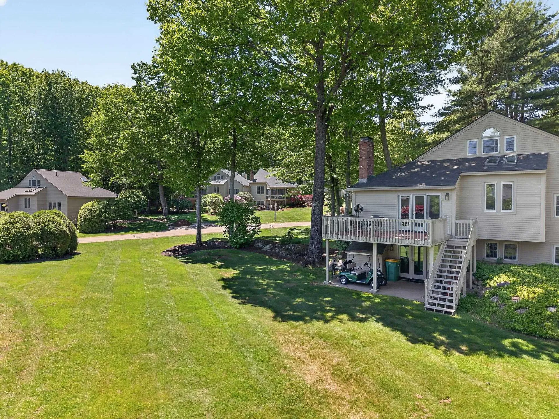 8B Crane Circle Laconia NH 03246