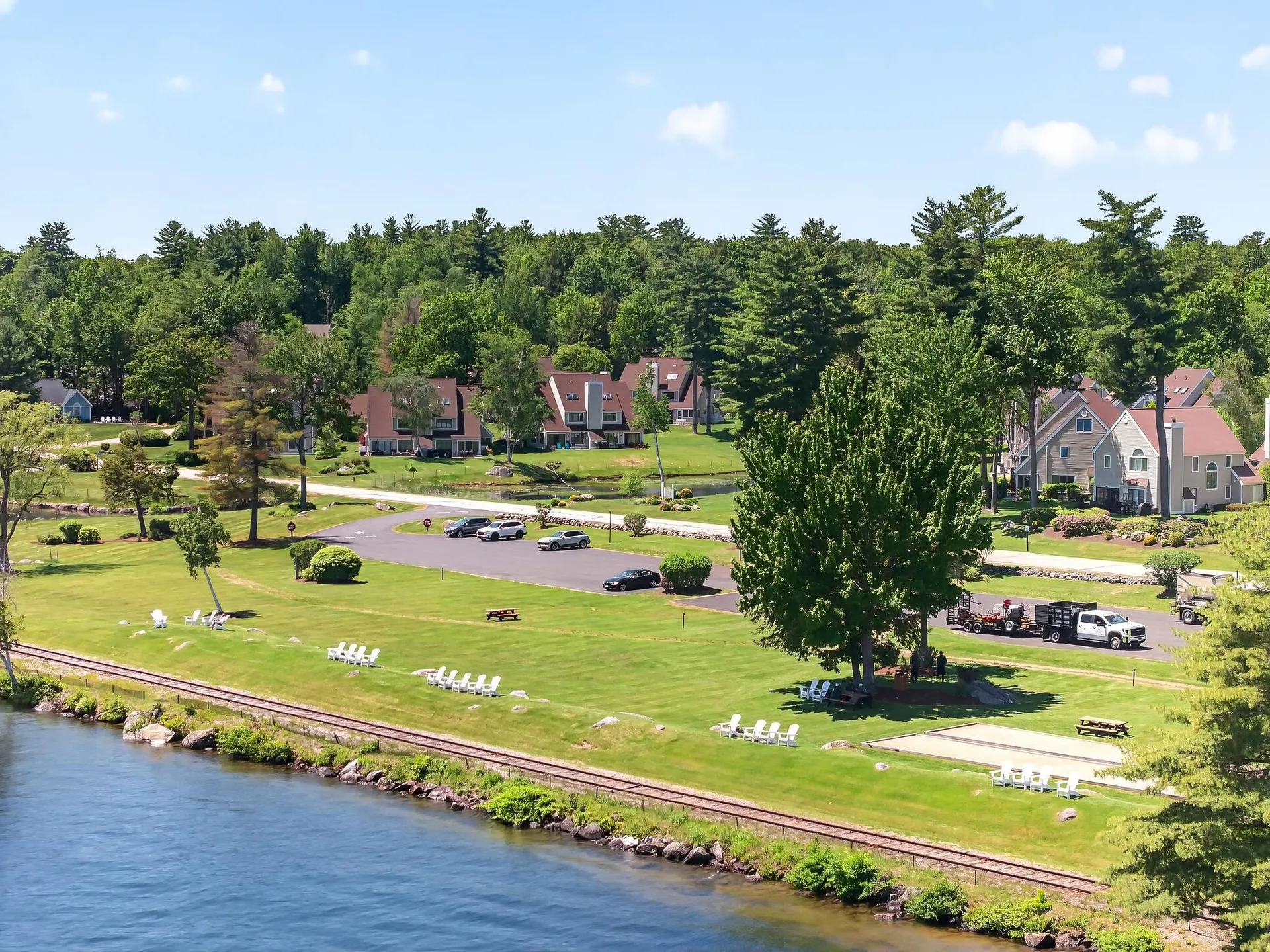 8B Crane Circle Laconia NH 03246