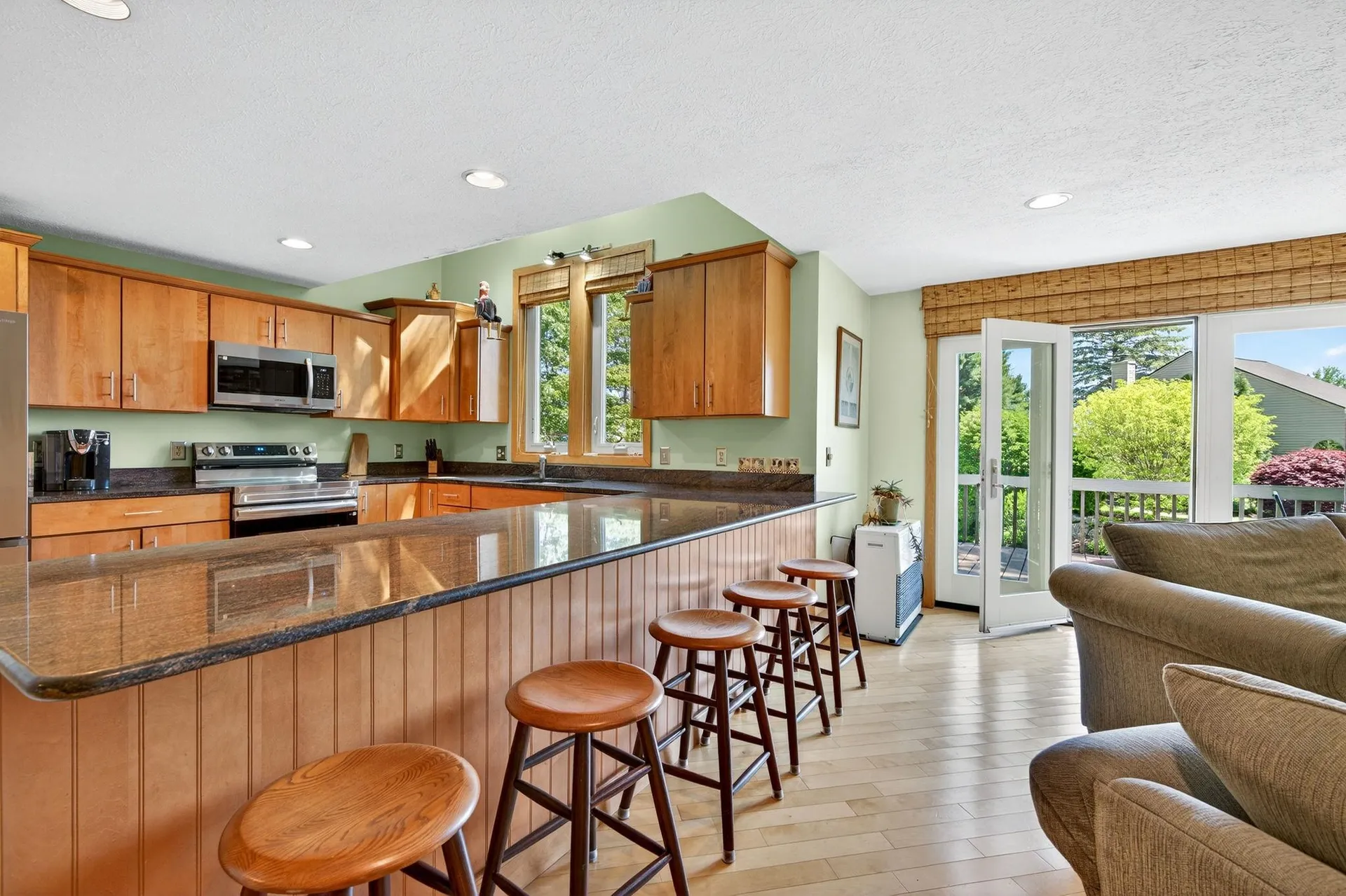 8B Crane Circle Laconia NH 03246
