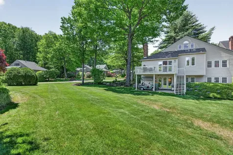 8B Crane Circle Laconia NH 03246