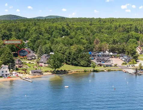 8B Crane Circle Laconia NH 03246