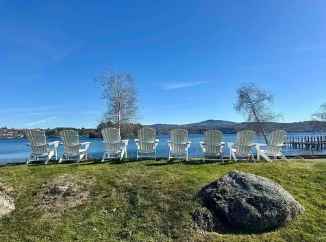 8B Crane Circle Laconia NH 03246