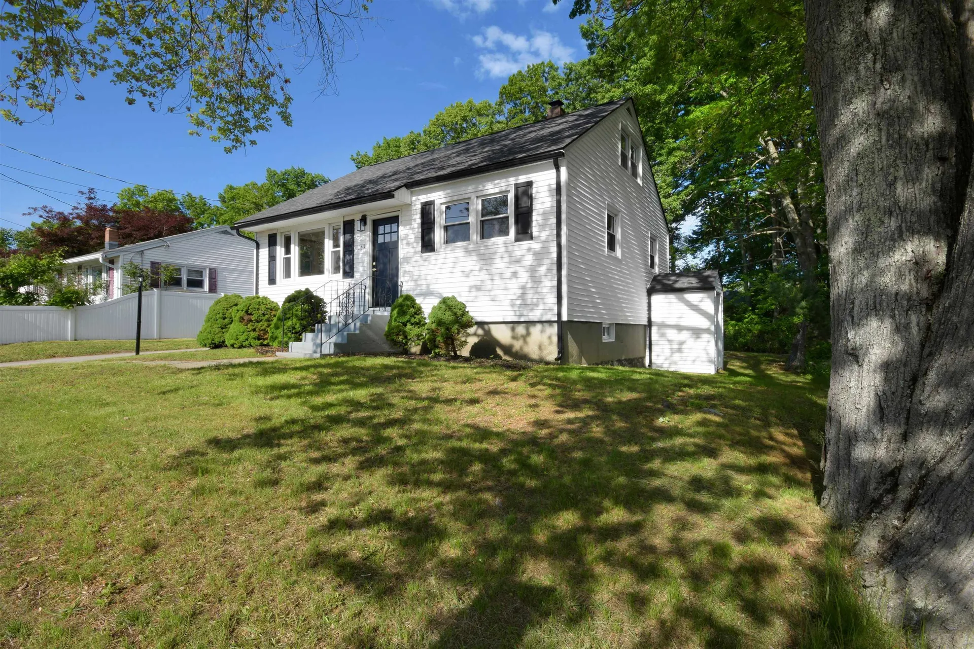 161 S Gray Street Manchester NH 03103